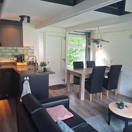 Bungalowpark Simpelveld - Alpha 67 Екстериор снимка