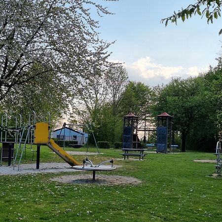 Bungalowpark Simpelveld - Alpha 67 Екстериор снимка