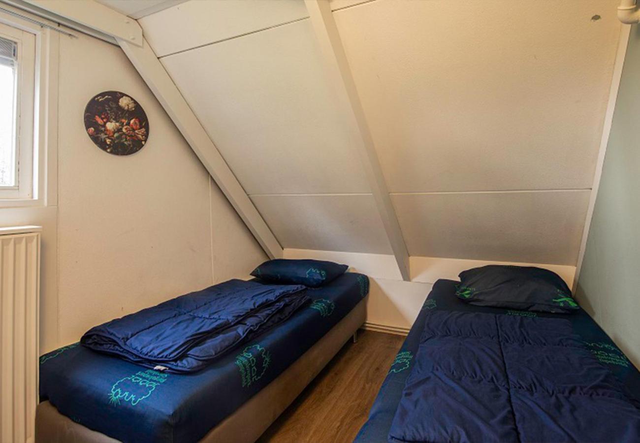 Bungalowpark Simpelveld - Alpha 67 Екстериор снимка