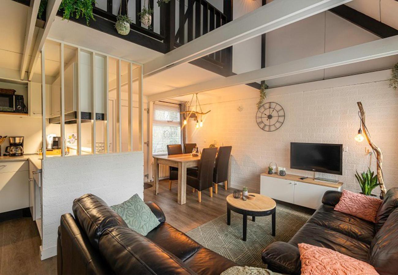 Bungalowpark Simpelveld - Alpha 67 Екстериор снимка